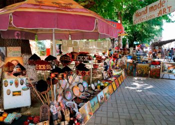 «Վերնիսաժ»-ի ղեկավարն ու պատասխանատու այլ անձինք առանձնապես խոշոր չափերի հարկեր են թաքցրել․ ԱԱԾ բացահայտումը