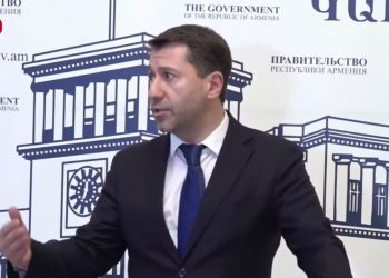 Չեն եղել լուրջ բողոքներ, որ վերանայվեր խափանման միջոցը․ Անդրեասյանը՝ Արմեն Գրիգորյանի մահվան մասին