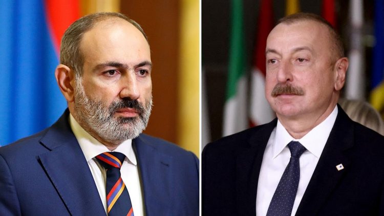 Փաշինյան-Ալիև հանդիպման շուրջ բանակցություններ կան․ Աղաջանյան