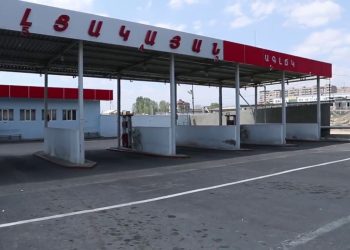 Օգոստոսի 1-ից ուժի մեջ են մտնում գազաբալոնների վկայագրման նոր կարգավորումները