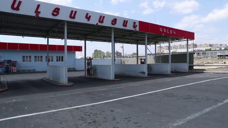 Օգոստոսի 1-ից ուժի մեջ են մտնում գազաբալոնների վկայագրման նոր կարգավորումները