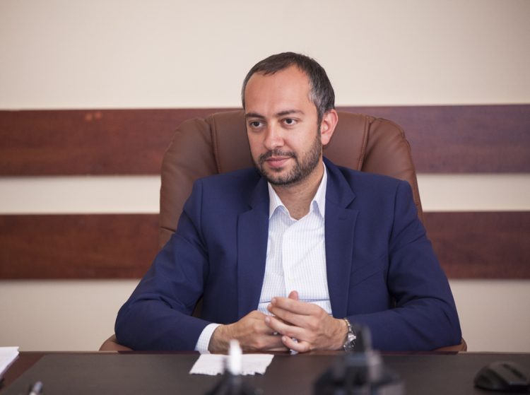 Թուրքական կողմի հայտարարությունների և գործողությունների մեջ, ցավոք, տարանջատում կա. Աղաջանյան
