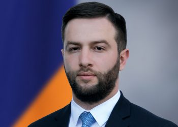 Պաշտպանության նախարարությունը մամուլի նոր խոսնակ ունի