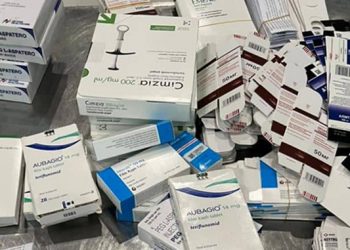 Թուրքիայից Հայաստան փորձ է արվել ներմուծել չգրանցված օնկոլոգիական դեղորայք