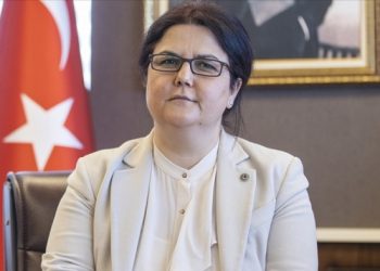 Նախատեսվում է թուրք նախարարի այցը Շուշի