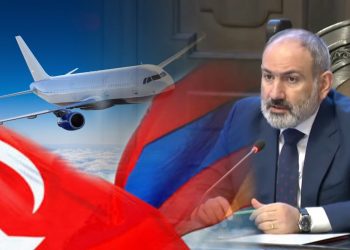 Երրորդ երկրների քաղաքացիների համար կբացվի Հայաստան-Թուրքիա սահմանը