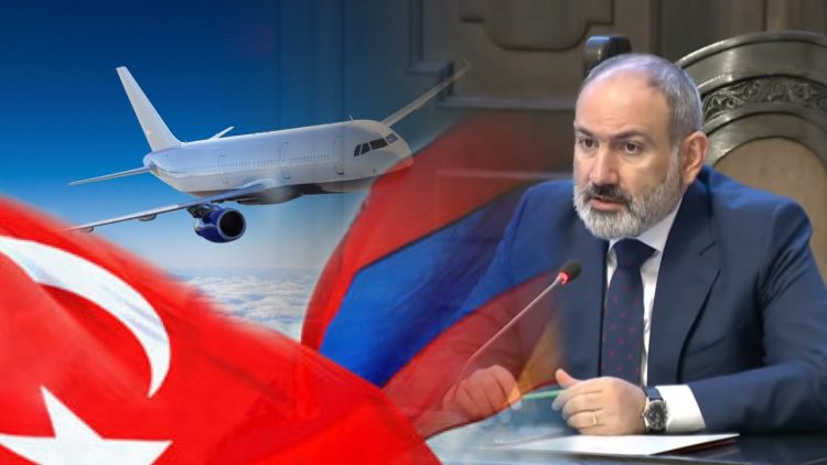 Երրորդ երկրների քաղաքացիների համար կբացվի Հայաստան-Թուրքիա սահմանը