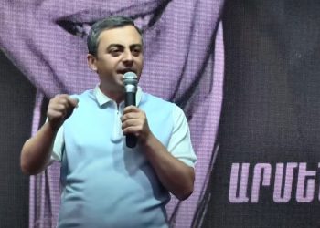 Հայ-թուրքական հարաբերությունների մեջ կան հստակ ձևակերպված պահանջներ. Սաղաթելյան