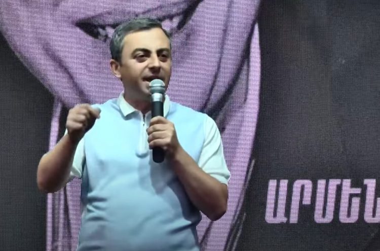 Հայ-թուրքական հարաբերությունների մեջ կան հստակ ձևակերպված պահանջներ. Սաղաթելյան
