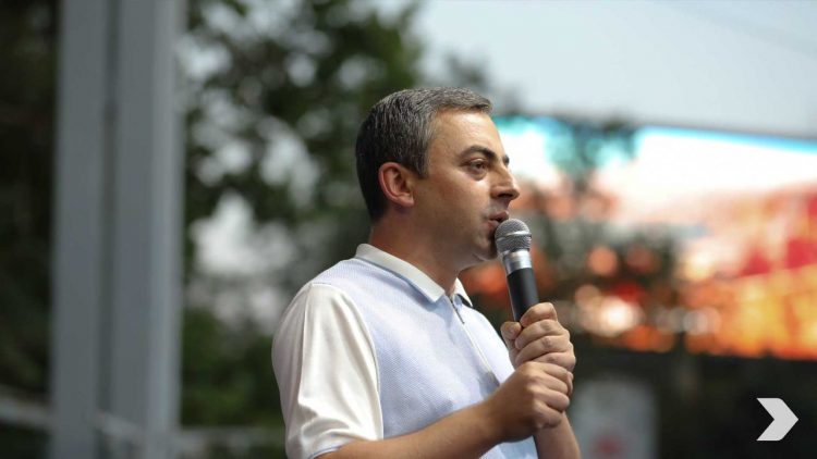 Ի՞նչ օրակարգով է ընդդիմությունը վերադառնում ԱԺ. Սաղաթելյանը մանրամասներ է հայտնում