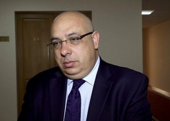 Խաչատուր Քոքոբելյանի հոր անհետացման դեպքով նախաձեռնվել է քրեական վարույթ. ՔԿ