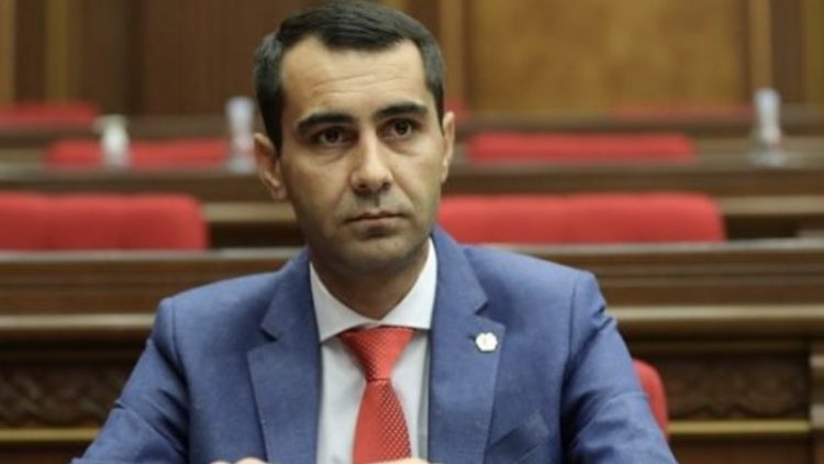 Կրկնակի վթար Գեղարքունիքի մարզպետի մասնակցությամբ․ ԶԼՄ