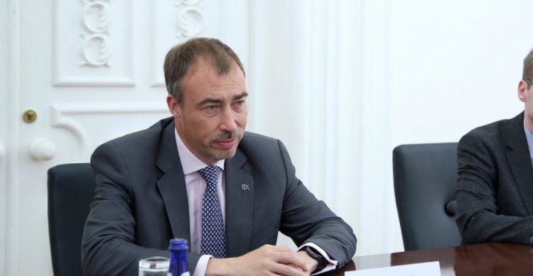 Կլաարը ողջունել է հայ և ադրբեջանցի փորձագետների՝ Վրաստանում կայացած հանդիպումը