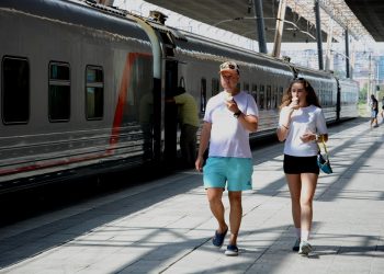 ՀԿԵ-ն արձանագրում է ուղևորափոխադրումների աճ բոլոր ուղղություններով