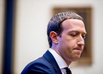 Facebook-ն առաջին անգամ  եկամուտների անկման մասին է հայտնել