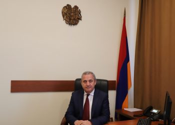 Բարձրագույն դատական ​​խորհրդի ղեկավարը չընտրվեց․ նշանակվեց պաշտոնակատար