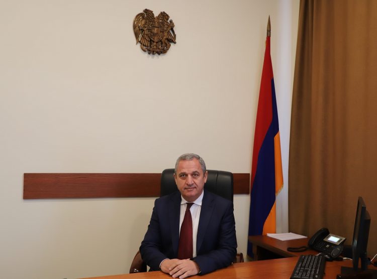 Բարձրագույն դատական ​​խորհրդի ղեկավարը չընտրվեց․ նշանակվեց պաշտոնակատար