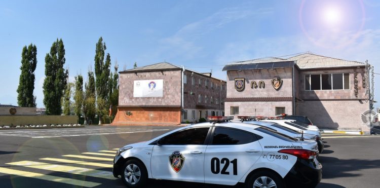 Խաբեությամբ հորն անհետ կորած են ճանաչել և դրամական մեծ աջակցություն ստացել պետությունից