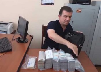 Վարույթ է ընդունվել «Սերժի Վաչոյի»  ապօրինի գույքի բռնագանձման  հայցադիմումը