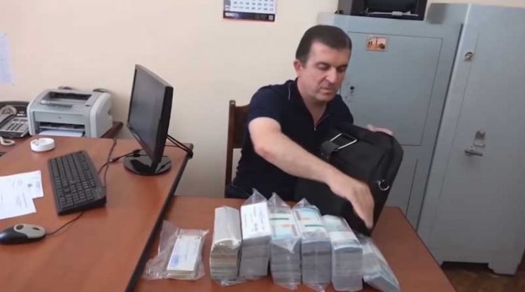 Վարույթ է ընդունվել «Սերժի Վաչոյի»  ապօրինի գույքի բռնագանձման  հայցադիմումը