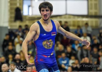 Վարշավայի մրցաշար. Սլավիկ Գալստյանը՝ ոսկե, Ռուդիկ Մկրտչյանը` բրոնզե մեդալակիր
