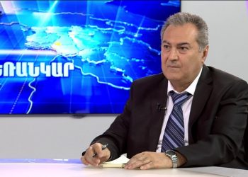 Վարդազարյան-Ջհանգիրյան հանդիպմանը ներկա ԲԴԽ անդամը հրավիրվել է ՔԿ