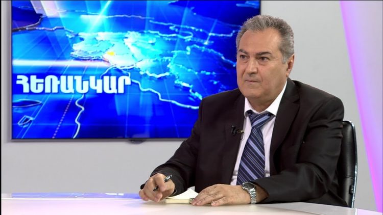 Վարդազարյան-Ջհանգիրյան հանդիպմանը ներկա ԲԴԽ անդամը հրավիրվել է ՔԿ