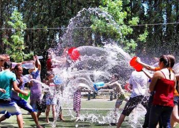 Հայ Առաքելական եկեղեցին տոնում է Վարդավառը