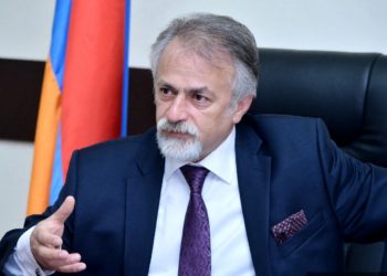 Դատական նիստի ժամանակ վատացել է Վահագն Վերմիշյանի ինքնազգացողությունը