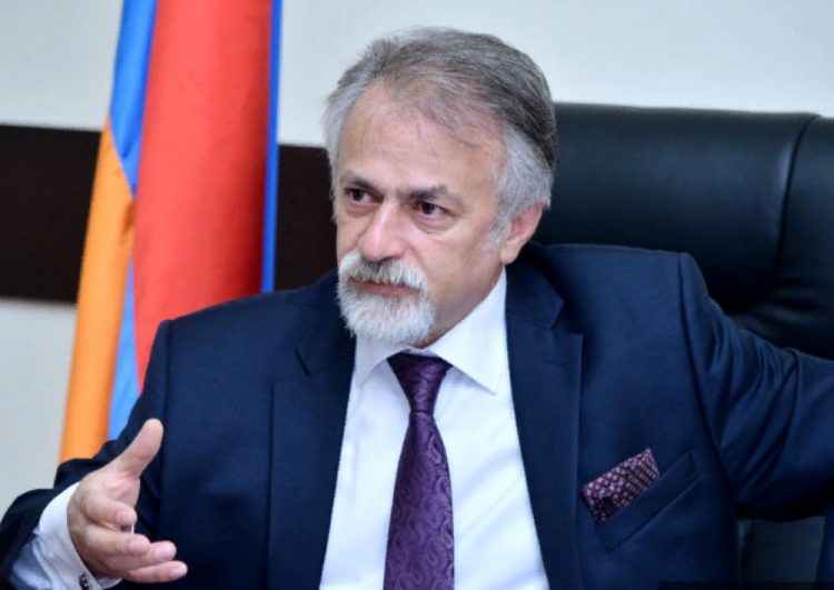 Դատական նիստի ժամանակ վատացել է Վահագն Վերմիշյանի ինքնազգացողությունը