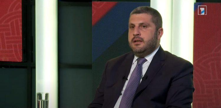 Հրդեհներ, երկրաշարժերի ակտիվացում, ռումբերի ահազանգեր. նախարարի պարզաբանումները