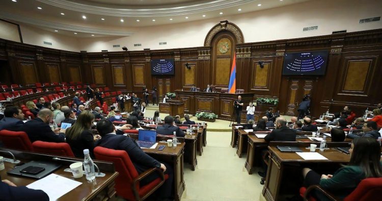ՔՊ-ականների պարգևավճարները գերազանցել են 48 միլիոն դրամը