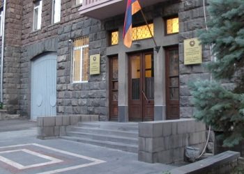 «Արմավիրում ադրբեջանցիներ են հայտնվել» հոդվածում նշված անձինք Իրանի քաղաքացիներ են․ ԱԱԾ