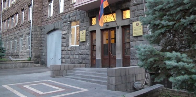«Արմավիրում ադրբեջանցիներ են հայտնվել» հոդվածում նշված անձինք Իրանի քաղաքացիներ են․ ԱԱԾ