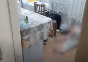 Երևանում 17-ամյա որդին սպանել է մորը