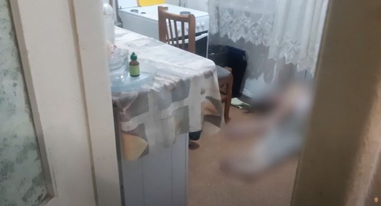 Երևանում 17-ամյա որդին սպանել է մորը