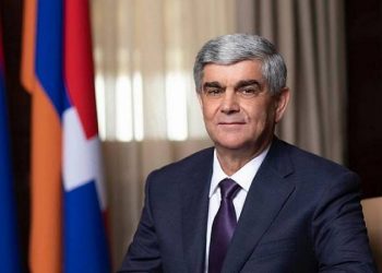ԱԽ քարտուղարի՝ Բերձոր կատարած այցելությունը նոր երթուղու շինարարության ընթացքին ծանոթանալու նպատակով էր․ Արցախի ԱԽ գրասենյակ