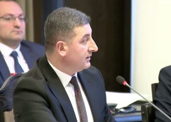 Минобороны России сообщило о нарушении перемирия в Аскеранском районе