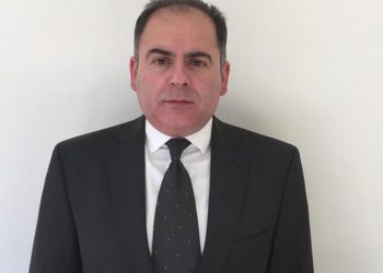 Արգելվել է Նիդերլանդների Հայ Դատի ատենապետ Մասիս Աբրահամյանի մուտքը Հայաստան