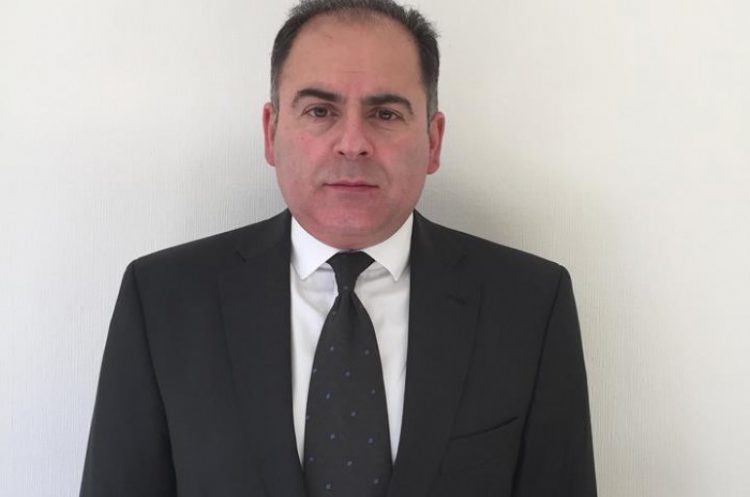 Արգելվել է Նիդերլանդների Հայ Դատի ատենապետ Մասիս Աբրահամյանի մուտքը Հայաստան