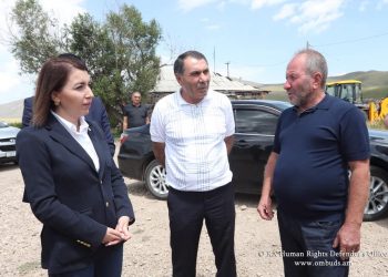 Փորձագետը գնահատել է Աղդամի միջոցով Արցախ սննդամթերքի ներկրման ռիսկերը