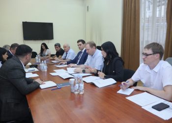Ռուսական կողմի հետ համագործակցության արդյունքում Լարսի անցակետի գործող 13 ուղիներին ավելացել են ևս 12-ը