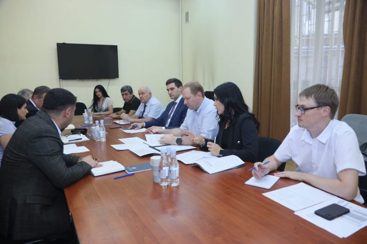 Ռուսական կողմի հետ համագործակցության արդյունքում Լարսի անցակետի գործող 13 ուղիներին ավելացել են ևս 12-ը