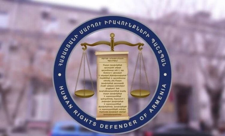 ՄԻՊ աշխատակազմի ներկայացուցիչները տեսակցել են ադրբեջանական ԶՈւ կրակոցներից վիրավորում ստացած զինծառայողներին