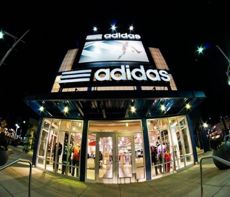 ՌԴ-ից հեռանալու պատճառով «Adidas»-ի կորուստները գերազանցել են 100 մլն եվրոն