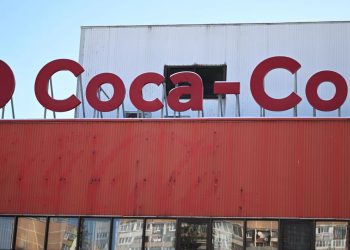 Coca-Cola-ն գնահատել է Ռուսաստանում գործունեության դադարեցման վնասները