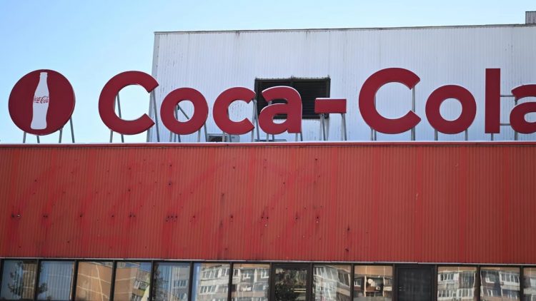 Coca-Cola-ն գնահատել է Ռուսաստանում գործունեության դադարեցման վնասները