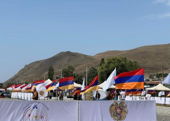 Մեկնարկել է «ՀՀ վարչապետի գավաթ» լողի սիրողական մրցաշարը