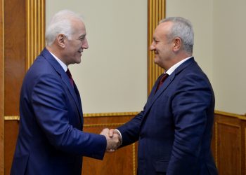 ԿԳՄՍ նախարարը նախագահին է ներկայացրել կրթական համակարգի բարեփոխումների ռազմավարության ուղղությունները