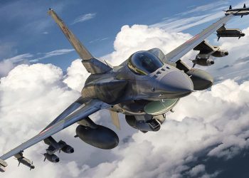 Թուրքիան Պենտագոնից պահանջում է F-16 կործանիչների հարցը ներկայացնել ԱՄՆ Կոնգրեսին